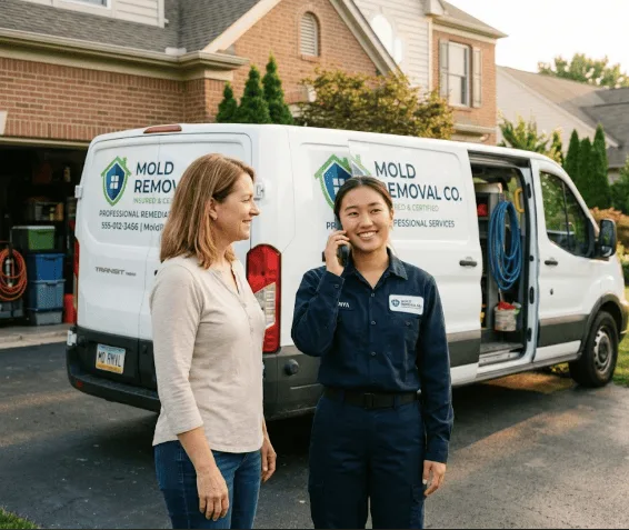 Crawlspace Mold Remediation Pike, NH FAQs